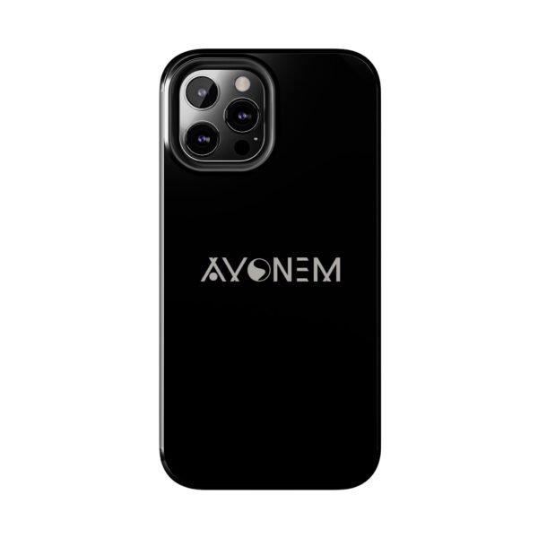 Avonem Tough Phone Cases