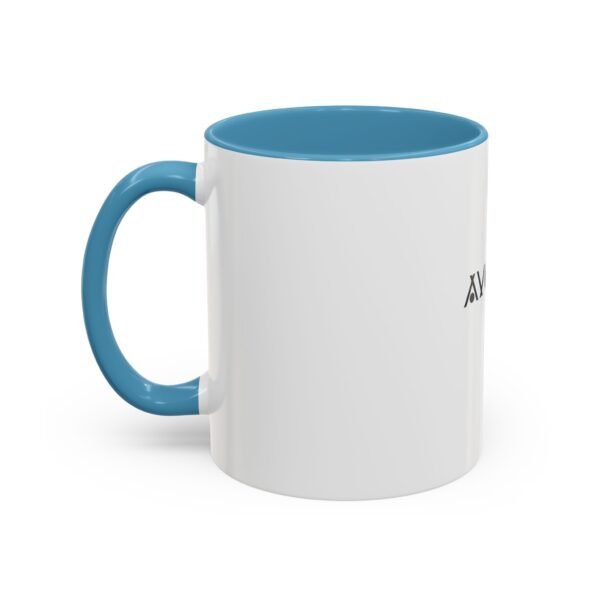 Avomen Accent Coffee Mug (11, 15oz)