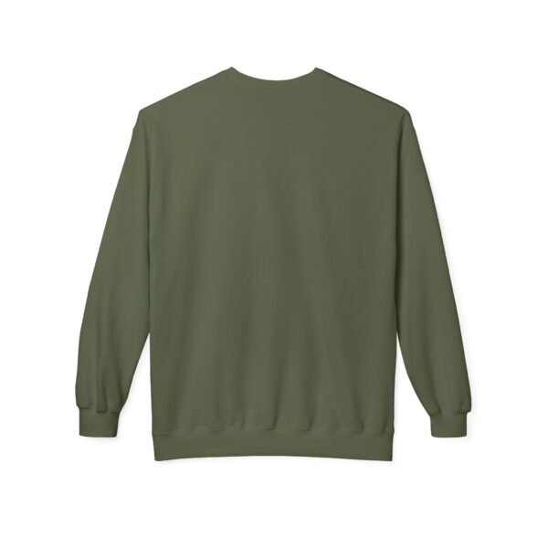 Avonem Women Midweight Softstyle Fleece Crewneck Sweatshirt