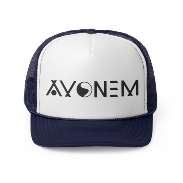Avonem Trucker Caps