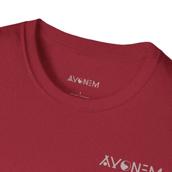 Women’s Avonem Softstyle Short Sleeve T-Shirt