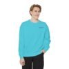 Women’s Avonem Garment-Dyed Crewneck Sweatshirt