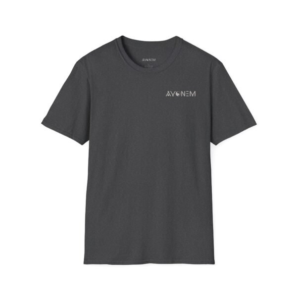 Women’s Avonem Softstyle Short Sleeve T-Shirt