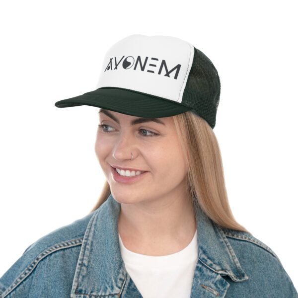 Avonem Trucker Caps