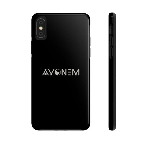 Avonem Tough Phone Cases