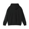 Women’s Avonem Heavy Hooded Sweatshirt