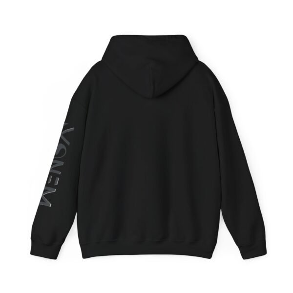 Women’s Avonem Heavy Hooded Sweatshirt