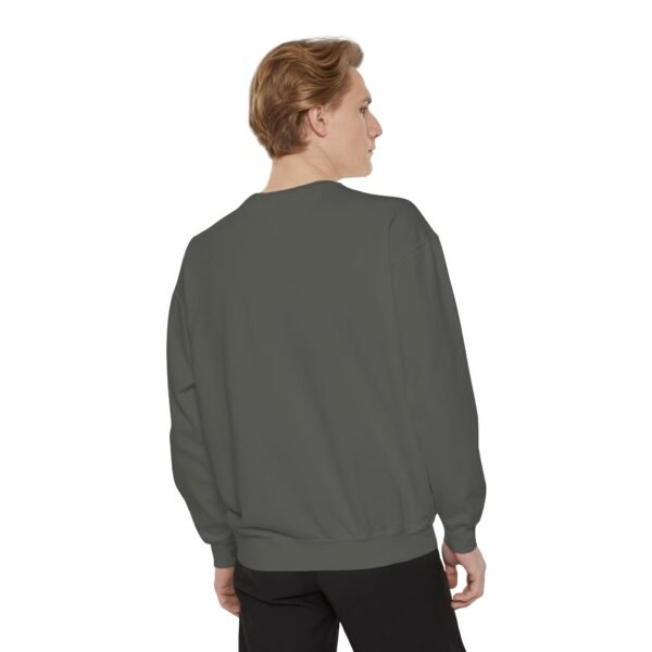 Women’s Avonem Garment-Dyed Crewneck Sweatshirt