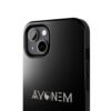 Avonem Tough Phone Cases
