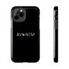 Avonem Tough Phone Cases
