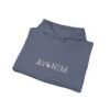 Women’s Avonem Heavy Hooded Sweatshirt