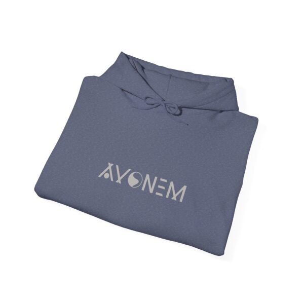 Women’s Avonem Heavy Hooded Sweatshirt
