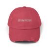 Avomen Unisex Distressed Cap