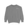 Women’s Avonem Garment-Dyed Crewneck Sweatshirt