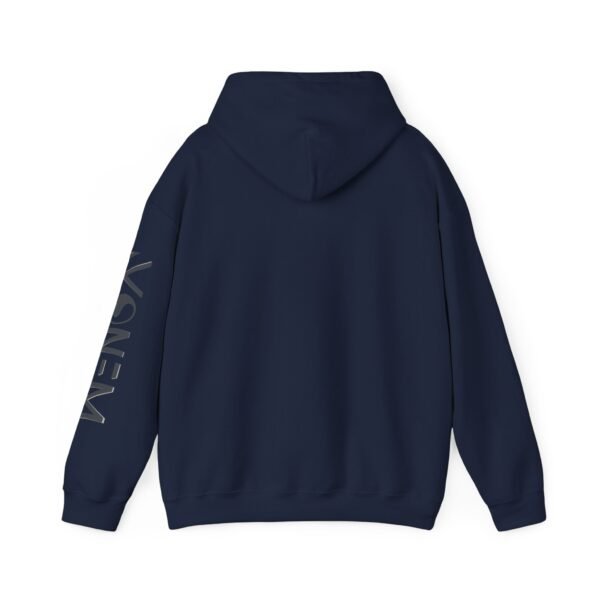Women’s Avonem Heavy Hooded Sweatshirt