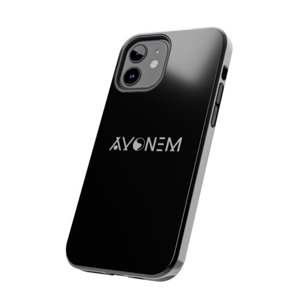 Avonem Tough Phone Cases