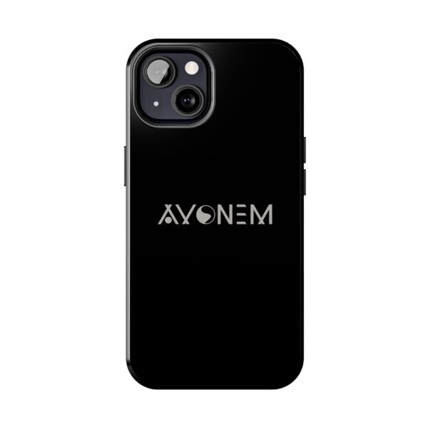 Avonem Tough Phone Cases