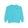 Women’s Avonem Garment-Dyed Crewneck Sweatshirt
