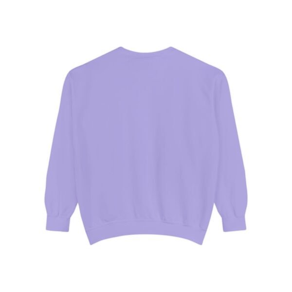 Avonem Unisex Garment-Dyed Sweatshirt