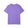 Men’s Garment-Dyed Short Sleeve T-Shirt