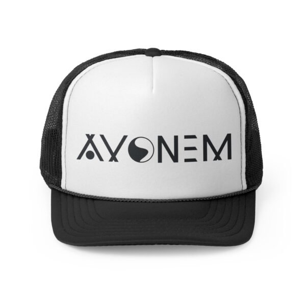 Avonem Trucker Caps