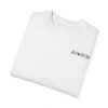 Men’s Garment-Dyed Short Sleeve T-Shirt