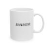 Ceramic Mug, (11oz, 15oz)