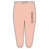 Men’s Avonem Garment-Dyed Lightweight Fleece Sweatpants – Comfort Meets Style
