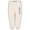 Men’s Avonem Garment-Dyed Lightweight Fleece Sweatpants – Comfort Meets Style