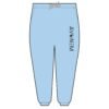 Men’s Avonem Garment-Dyed Lightweight Fleece Sweatpants – Comfort Meets Style
