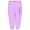 Men’s Avonem Garment-Dyed Lightweight Fleece Sweatpants – Comfort Meets Style