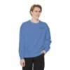 Avonem Unisex Garment-Dyed Sweatshirt