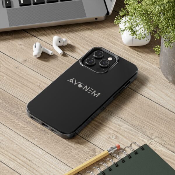 Avonem Tough Phone Cases