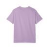 Men’s Garment-Dyed Short Sleeve T-Shirt