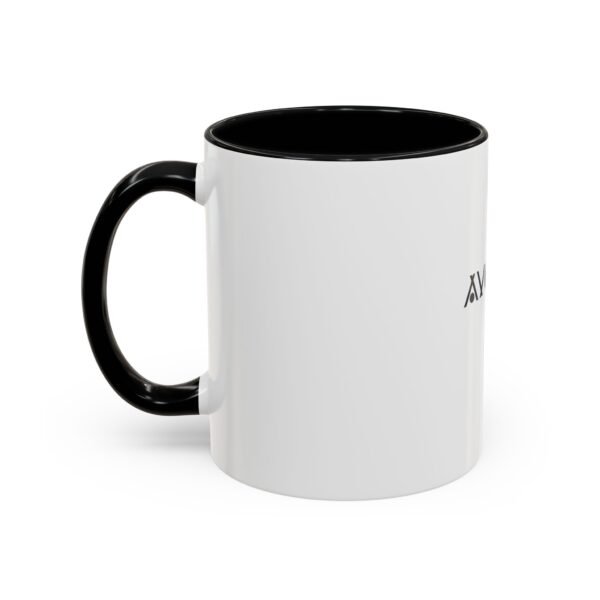 Avomen Accent Coffee Mug (11, 15oz)