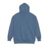 Unisex Garment-Dyed Hoodie