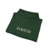 Women’s Avonem Heavy Hooded Sweatshirt