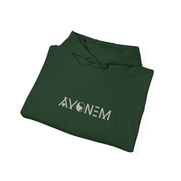 Women’s Avonem Heavy Hooded Sweatshirt