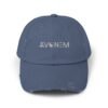Avomen Unisex Distressed Cap