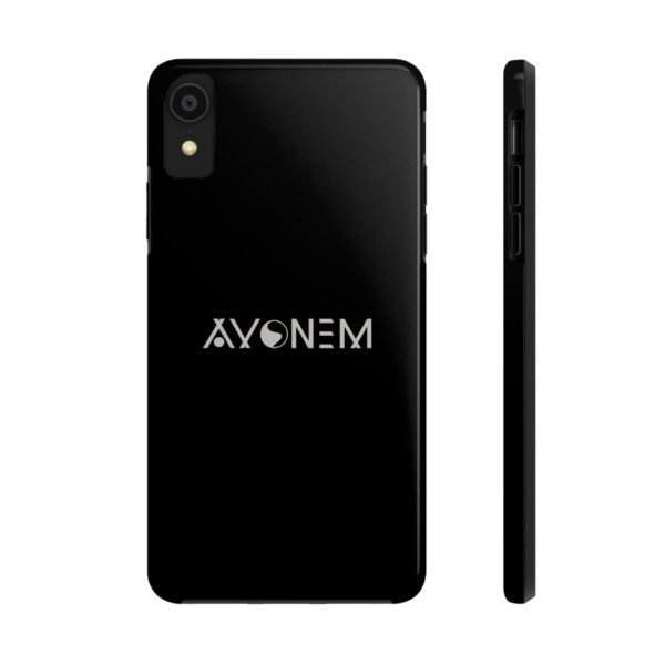 Avonem Tough Phone Cases