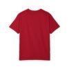 Men’s Garment-Dyed Short Sleeve T-Shirt