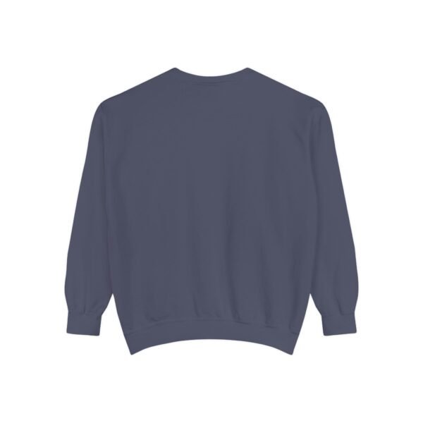 Avonem Unisex Garment-Dyed Sweatshirt
