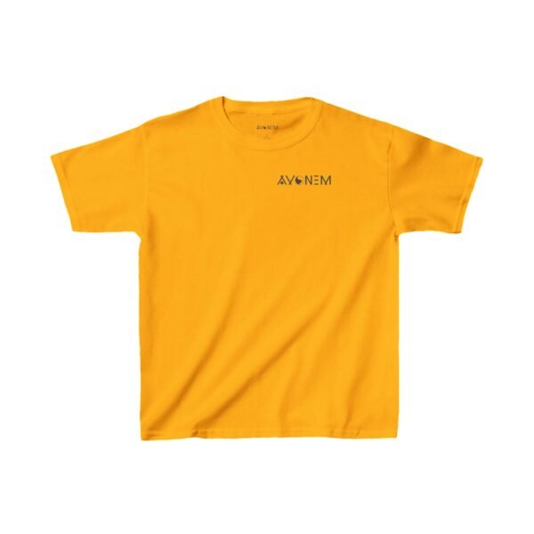 Kids Heavy Cotton™ Tee