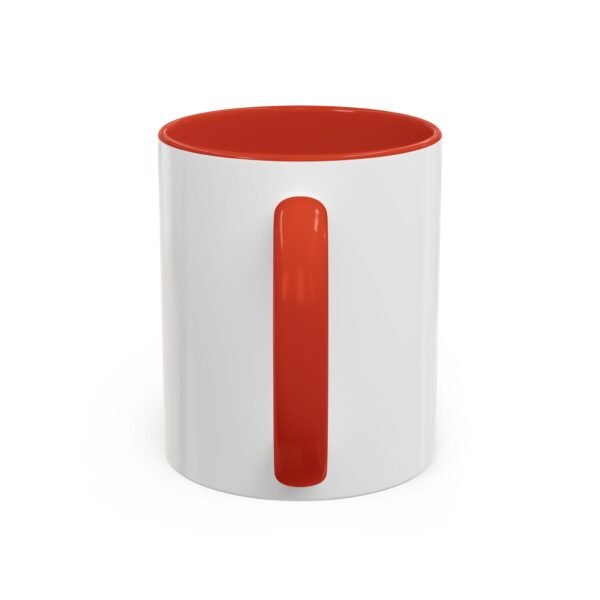 Avomen Accent Coffee Mug (11, 15oz)