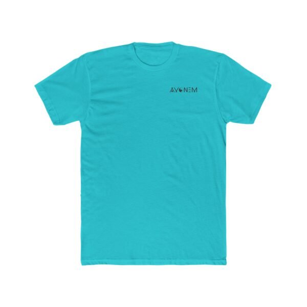 Men’s Avonem Classic Cotton Crew Tee