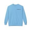 Avonem Women Midweight Softstyle Fleece Crewneck Sweatshirt