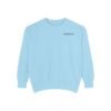 Avonem Unisex Garment-Dyed Sweatshirt