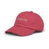 Avomen Unisex Distressed Cap