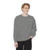 Women’s Avonem Garment-Dyed Crewneck Sweatshirt