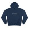 Avonem Women’s Champion Hoodie – Classic Comfort & Chic Style